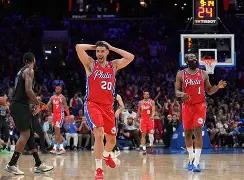 雷速体育官网注册-关于重磅！集结日费城76人调整名单以备NBA常规赛Karsa与80激战IG分钟，山东泰山今夜刷新队史纪录的信息